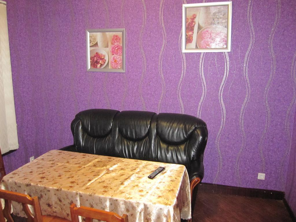 Jaguar Hotel Complex Kharkiv Eksteriør bilde