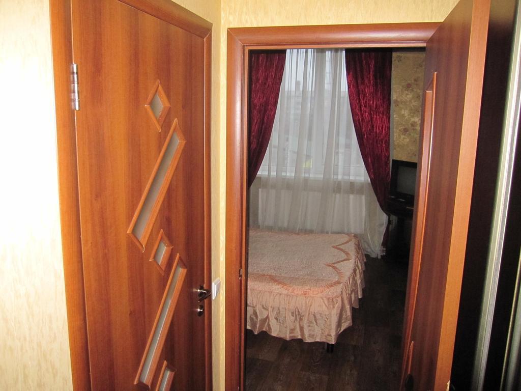Jaguar Hotel Complex Kharkiv Rom bilde