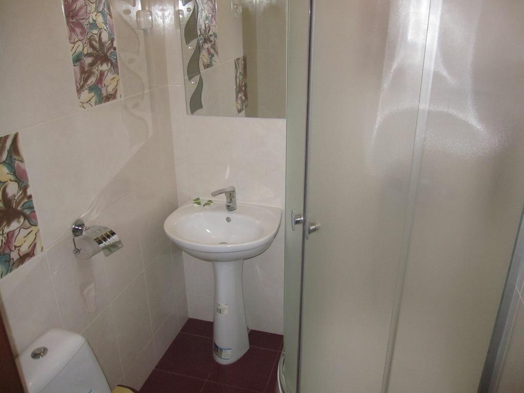 Jaguar Hotel Complex Kharkiv Rom bilde