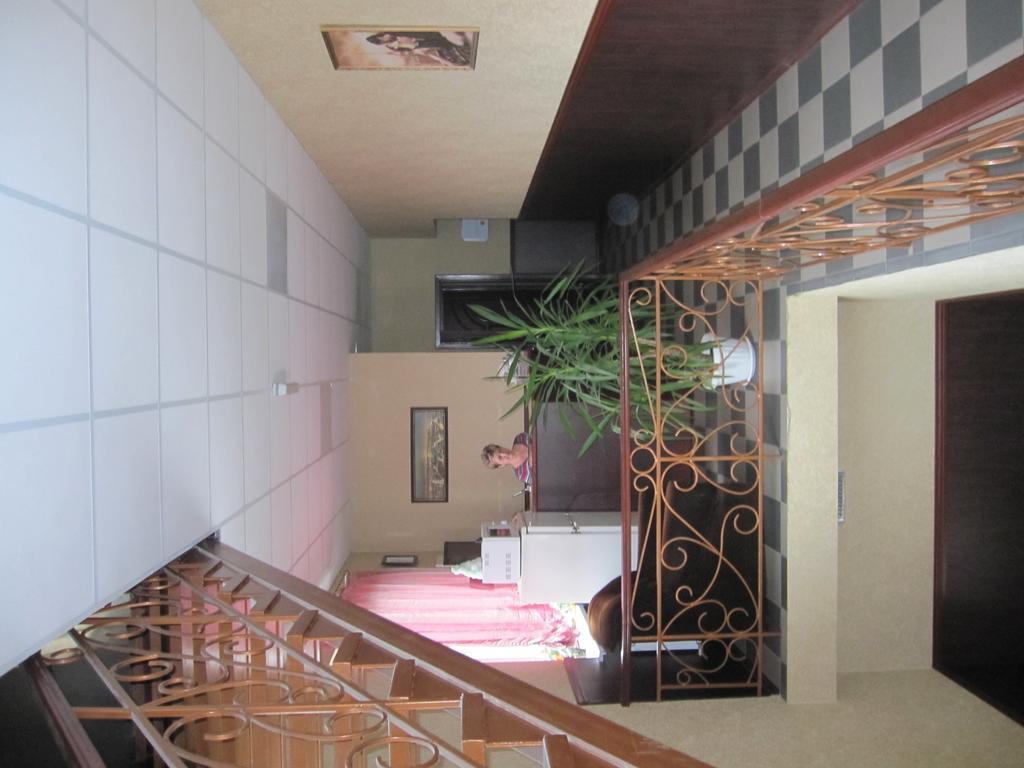 Jaguar Hotel Complex Kharkiv Eksteriør bilde