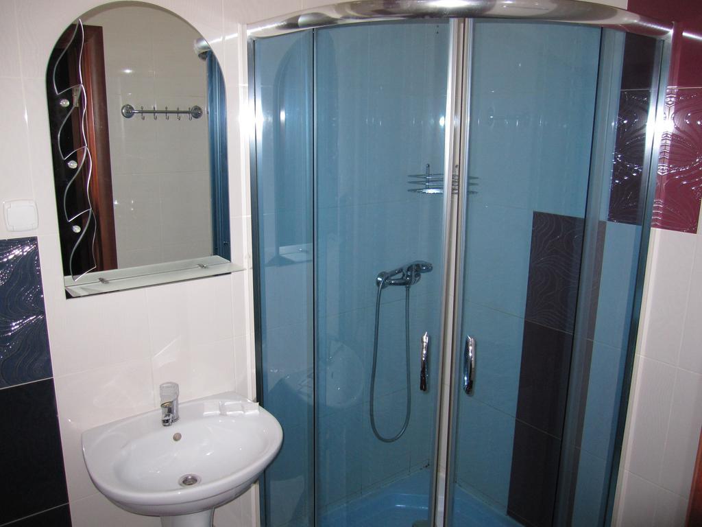Jaguar Hotel Complex Kharkiv Rom bilde